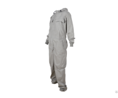 Cheap Working Fire Retardant Oil Field Coveralls