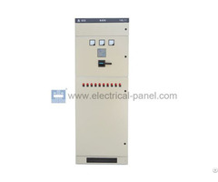 Gcs Low Voltage Switchgear