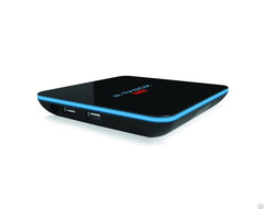 R Tv Box Pro Amlogic S912