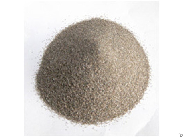 Bfa Brown Fused Alumina For Ceramics Bfa Brown Fused Alumina For Ceramics