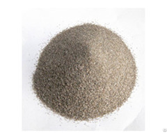 Bfa Brown Fused Alumina For Ceramics