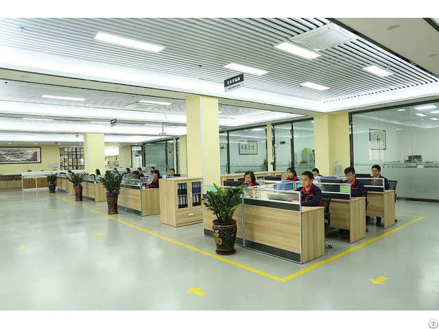 Stamping Mold Parts With High Precision In Yize Mould
