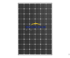 375w 72 Cell Mono Perc Solar Module