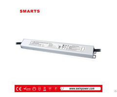 Triac Phase Cut Mlv Elv Dimmable 100w 12v Led Strip Driver