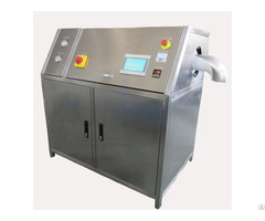 Magicball Ygbk 50 1 Dry Ice Pelletizer Machine