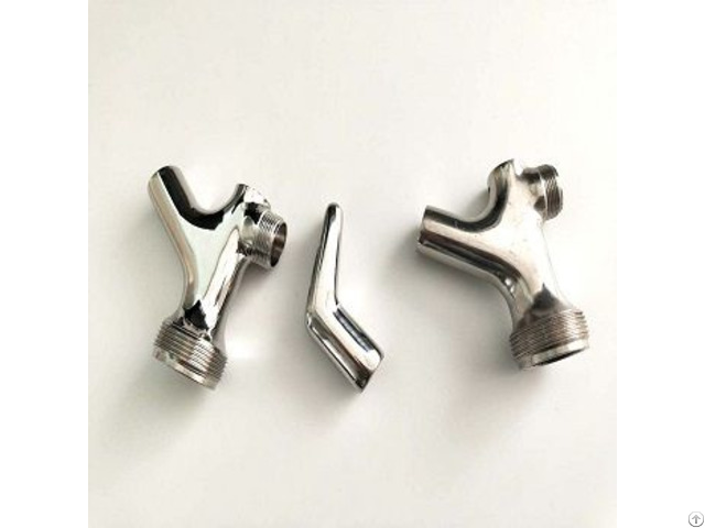 Stainless Steel Precision Casting For Food Machine