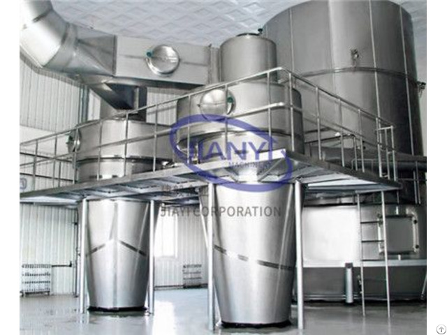 Milk Powder Making Machine Manufacturer Jianyi Machinery