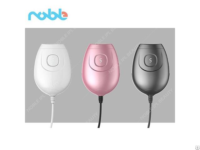 Household Portable Mini Photon Hair Removal Instrument