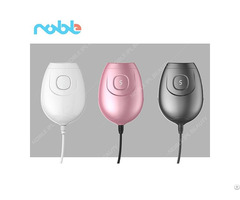 Household Portable Mini Photon Hair Removal Instrument