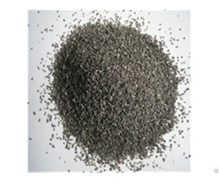 Bfa Brown Aluminum Oxide Crystals