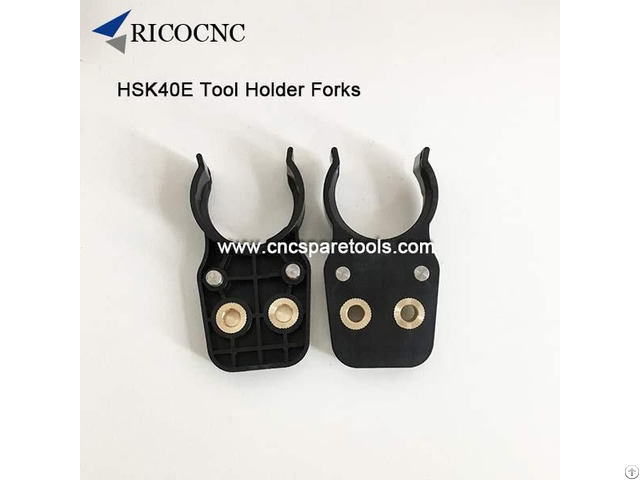 Hsk40e Toolholder Clips For Hsk 40e Collect Chucks