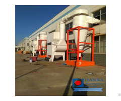 Fire Door Spraying Equipment Powder Coating Line