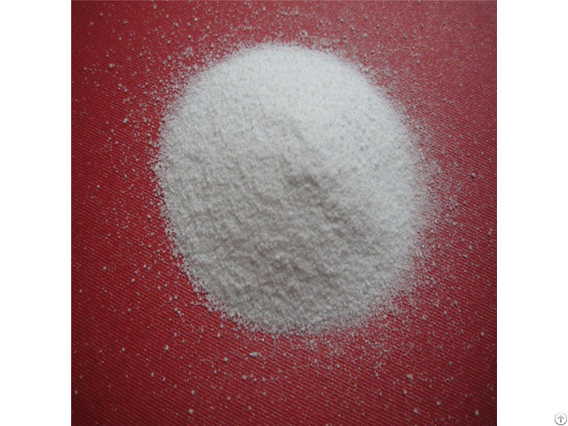 Tabular Alumina In Foundry Material