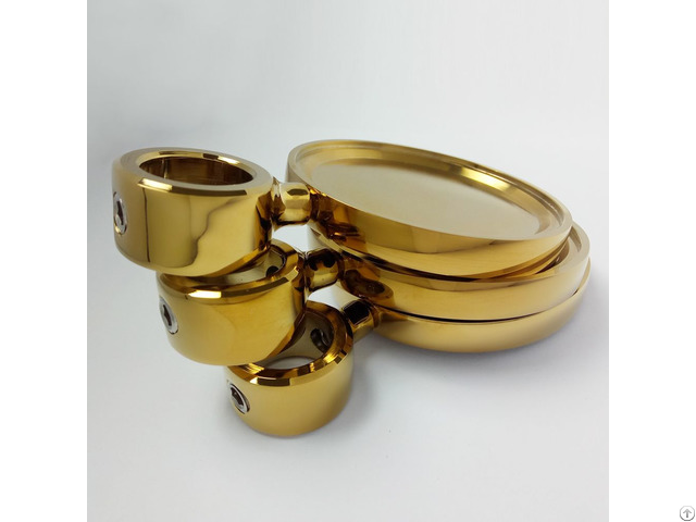 Round Pvd Plated1 Brandhold Source Enterprise
