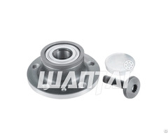 Wheel Bearing Audi Vkba3644