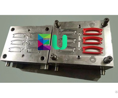 Plastic Injection Bottle Handle Mould