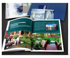 Cheap High Quality Catalogue Printing Supplier