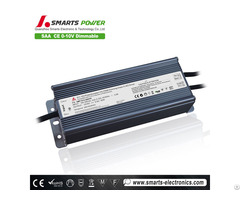 Dimmable Led Driver 12v 24vdc 60w For Light 180 265vac