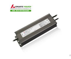 Smarts 220v Ac 0 10v Pwm Dimmable Driver 12v 150w Power Supply For Led Light