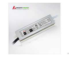 Constant Voltage Led Driver 12v 18w