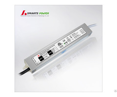 24v 24w Constant Voltage Class 2 Led Power Supply