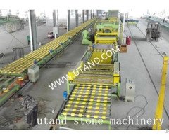 Quartz Slab Plants