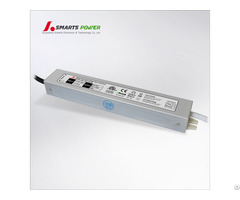 24v 30w Constant Voltage Class 2 Led Driver