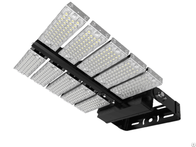 New Product 1200w Led Flood Light