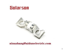 Jpu Hrc Fuse Link In J Type Types 160a 200a