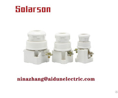 63ad Type Ceramic Fuse Holder