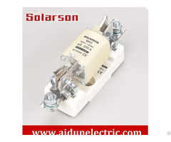 Lv Hrc Nh1 Fuse Link And Base