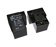 Nb90e Relay