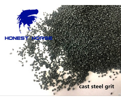 Steel Grit For Shot Blasting