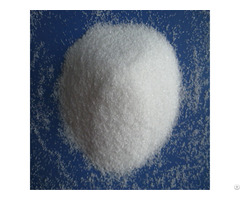 White Fused Alundum Al Oxide