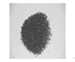 Black Silicon Carbide 98 Percent Sic Grits