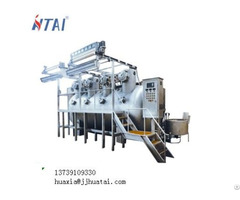 Hto Hthp Dyeing Machine