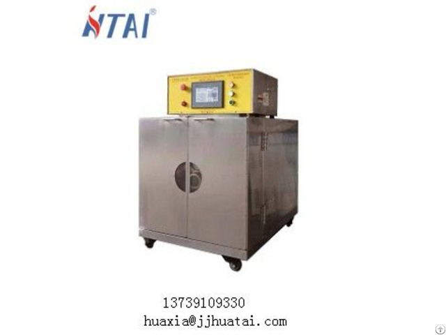 Htc 1 Low Bath Ratio Sample Coloring Dyeing Machine
