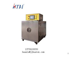 Htc 1 Low Bath Ratio Sample Coloring Dyeing Machine