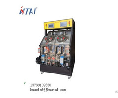 Htk 5kg Super Penetration Dyeing Machine