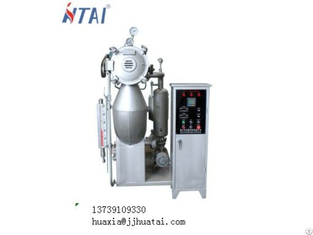 Hta Fabric Dyeing Machine