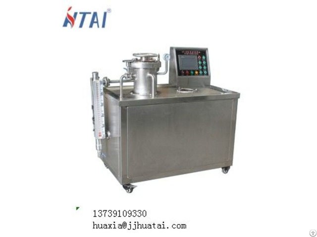Ht 3kg Yarn Dyeing Machine