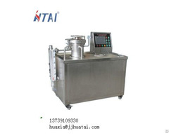 Ht 3kg Yarn Dyeing Machine