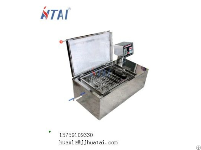Jy 12 24p Normal Temperature Vibrating Dyeing Machine
