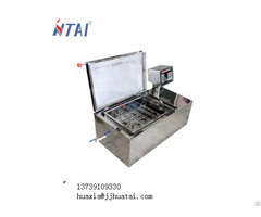 Jy 12 24p Normal Temperature Vibrating Dyeing Machine