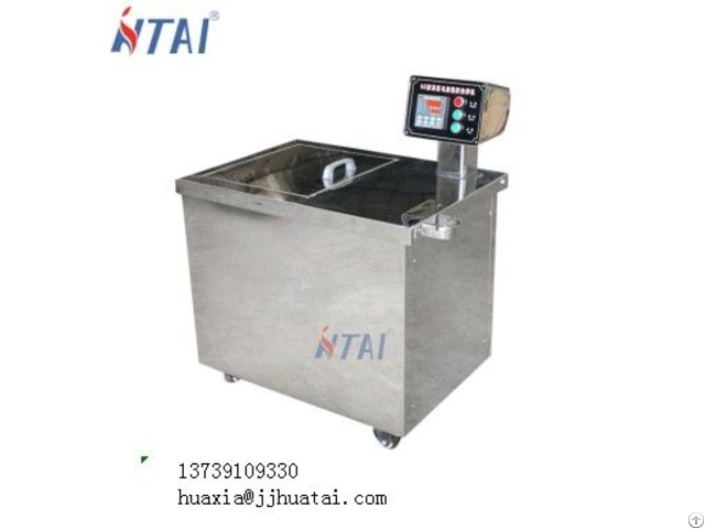 Hs 12 24p Hthp Dyeing Machine