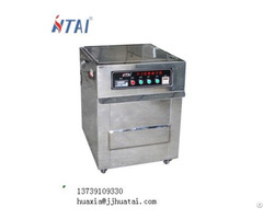 R 3 Automatic Drying Setting Machine