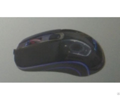 Computer Mouse And Cover 00001