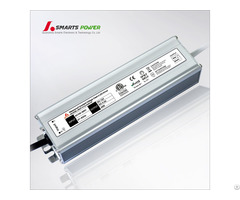 Etl Ce 12v 48w Ip67 Led Slim Power Supply Outdoor