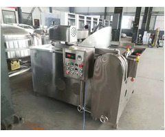 Industrial Fryer For Chips