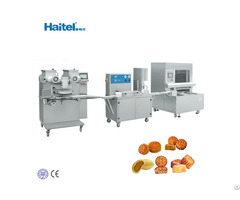 Competitive Priced Industrial Mooncake Making Machine